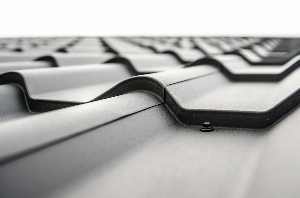 Carmel Roofing Inspections keep your home safe image shows roofing