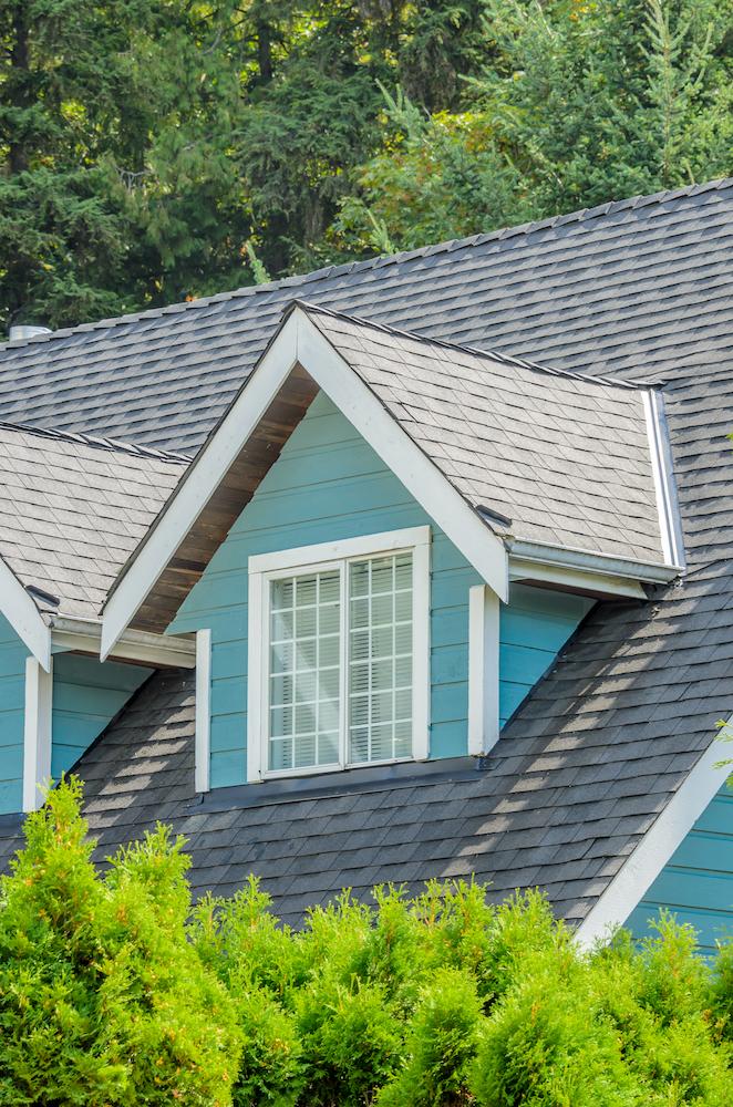 Work with experienced Geist Roofing Contractors from Beard Roofing & Exteriors