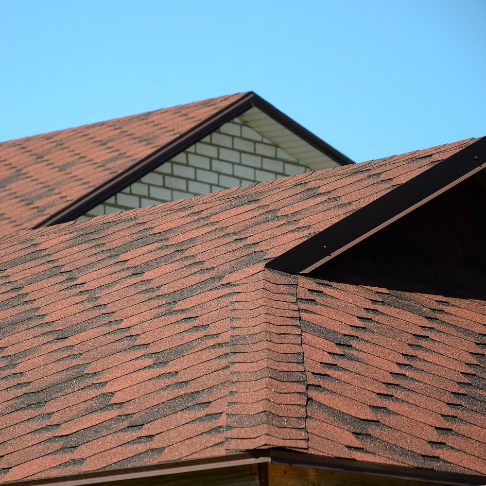 Check out Beard Roofing & Exteriors when researching Boone County Roofing Companies image shows roof with shingles