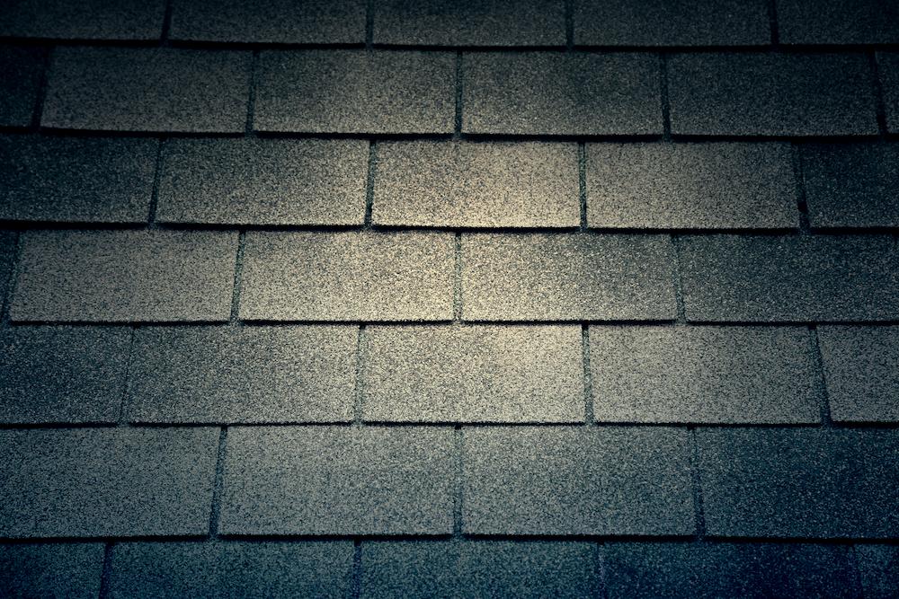 Contact Beard Roofing & Exteriors for Indianapolis Shingle Replacement image shows grouping of shingles