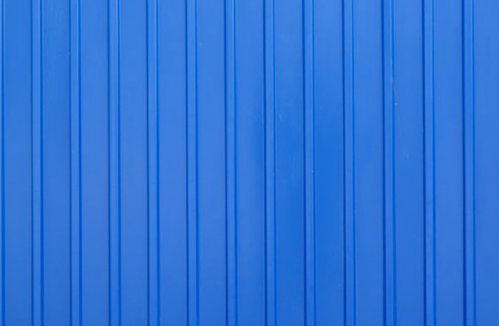 Blue Barn Siding Blue Barn Siding