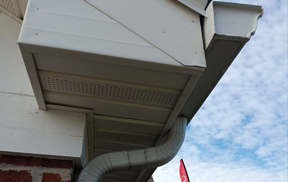 Gutters Beard Gutters Beard