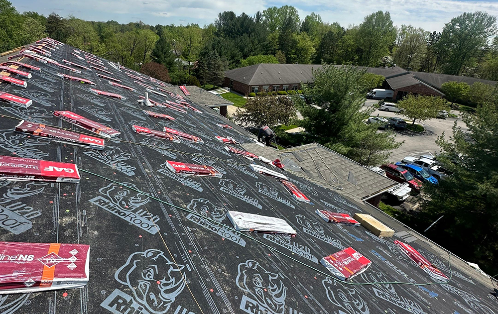 Multifamily Beard Multifamily Beard